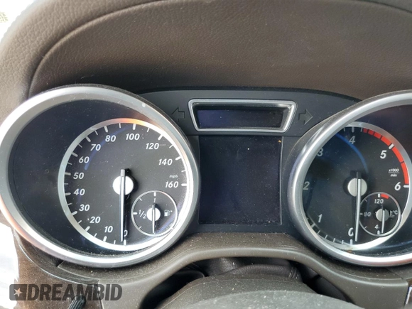 2015 Mercedes-Benz GL-Class GL 350 BlueTEC with VIN 4JGDF2EE6FA549197, listed as a Copart auction lot 64815293 with 0 mi miles. Bid and sale history available at carsss.com. Image 9.