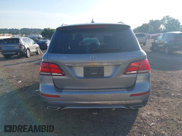 2016 Mercedes-Benz GLE 300d с VIN 4JGDA0EBXGA648230, выставлен на аукционе IAAI как лот 42601042 с пробегом 84 617 миль миль и . История ставок и продаж доступна на DreamBid. Изображение 15.