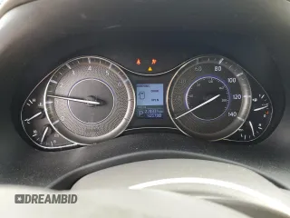 2017 Infiniti QX80 Signature Edition с VIN JN8AZ2NE4H9159240, выставлен на аукционе Copart как лот 60684595 с пробегом 220 831 миль миль и Списание • Salvage title. История ставок и продаж доступна на DreamBid. Изображение 9.