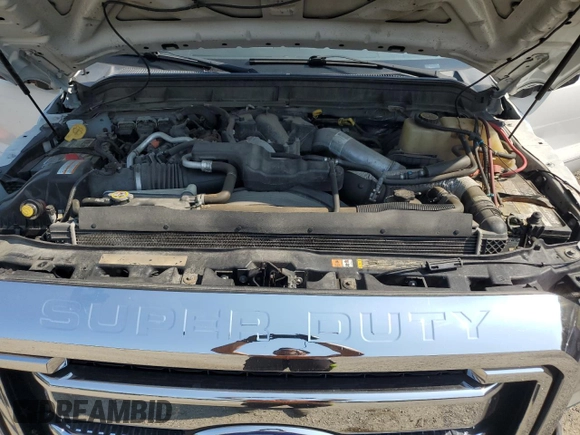 2016 Ford F-250 Lariat с VIN 1FT7W2BT3GEC09844, выставлен на аукционе Copart как лот 59533315 с пробегом 179 799 миль миль и Списание • Salvage title. История ставок и продаж доступна на DreamBid. Изображение 12.