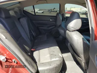 2020 Nissan Altima 2.5 SR with VIN 1N4BL4CV3LC252462, listed as a Copart auction lot 71038264 with 63,604 mi miles and Salvage Title. Bid and sale history available at carsss.com. Image 10.
