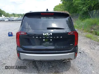 2023 Kia Telluride S с VIN 5XYP6DGC7PG408083, выставлен на аукционе IAAI как лот 42679379 с пробегом 23 125 миль миль и . История ставок и продаж доступна на DreamBid. Изображение 16.