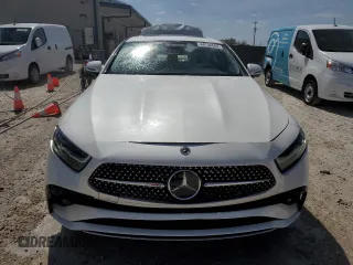 2023 Mercedes-Benz CLS with VIN W1K2J5KBXPA118648, listed as a Copart auction lot 44136864 with 794 mi miles. Bid and sale history available at carsss.com. Image 5.