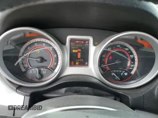 2013 Dodge Journey SXT with VIN 3C4PDCBG9DT710666, listed as a Copart auction lot 86851234 with 165,171 mi miles and Salvage title. Bid and sale history available at DreamBid. Image 9.