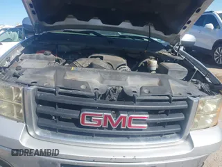 2010 GMC Sierra 1500 SLT z VIN 3GTRKWE30AG232120, wystawiony jako IAAI lot #41681642 z przebiegiem 156 058 mil mil oraz . Historia ofert i sprzedaży dostępna na DreamBid. Obrazek 10.