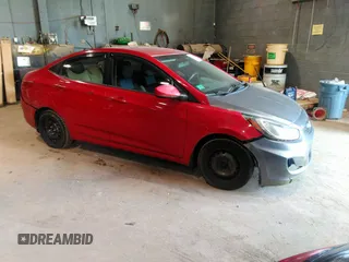2012 Hyundai Accent GLS с VIN KMHCT4AE2CU216981, выставлен на аукционе IAAI как лот 42767627 с пробегом 135 768 миль миль и . История ставок и продаж доступна на DreamBid. Изображение 1.