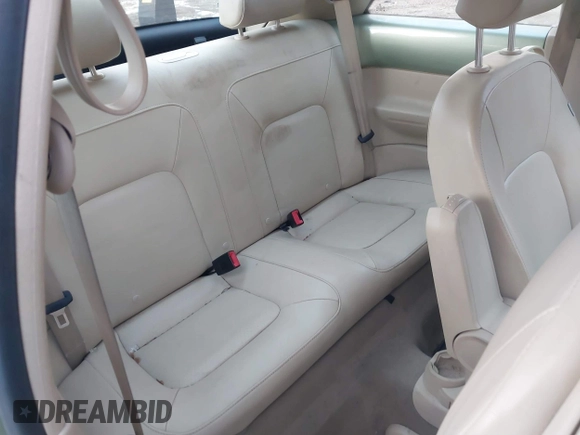 2008 Volkswagen Beetle S с VIN 3VWPG31C68M518009, выставлен на аукционе IAAI как лот 40982053 с пробегом 156 552 миль миль и . История ставок и продаж доступна на DreamBid. Изображение 8.