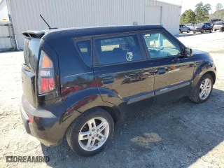 2010 Kia Soul ! with VIN KNDJT2A23A7178517, listed as a Copart auction lot 50125365 with 135,181 mi miles and Clean Title. Bid and sale history available at carsss.com. Image 3.