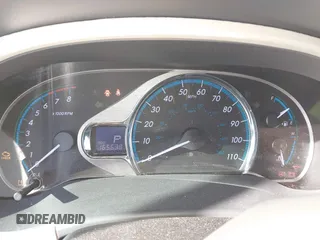 2013 Toyota Sienna XLE AAS with VIN 5TDYK3DC3DS308298, listed as a IAAI auction lot 41292280 with 165,638 mi miles and . Bid and sale history available at DreamBid. Image 7.