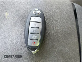 2019 Nissan Rogue SV with VIN KNMAT2MT2KP544859, listed as a IAAI auction lot 42389458 with 80,976 mi miles and . Bid and sale history available at DreamBid. Image 11.