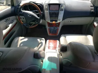 2004 Lexus RX 330 with VIN JTJHA31U940073759, listed as a Copart auction lot 54349415 with 189,746 mi miles and Clean Title. Bid and sale history available at carsss.com. Image 8.