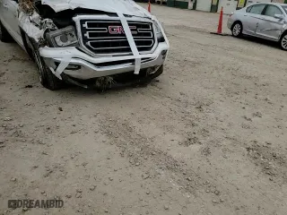 2019 GMC Sierra 1500 Limited SLE with VIN 2GTV2MEC7K1185150, listed as a Copart auction lot 73290884 with 0 mi miles and Salvage Title. Bid and sale history available at carsss.com. Image 10.