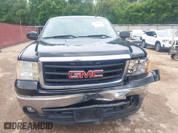 2008 GMC Sierra 1500 SLE1 z VIN 2GTEC13J981336446, wystawiony jako IAAI lot #42260022 z przebiegiem 179 852 mil mil oraz . Historia ofert i sprzedaży dostępna na DreamBid. Obrazek 6.