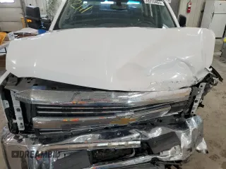 2016 Chevrolet Silverado 3500HD LT with VIN 1GC4KZC86GF273968, listed as a Copart auction lot 70715463 with 193,082 mi miles and Salvage Title. Bid and sale history available at carsss.com. Image 11.