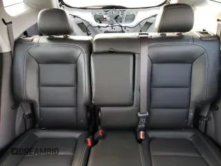 2022 GMC Terrain SLT with VIN 3GKALPEV5NL230575, listed as a Copart auction lot 46914865 with 40,113 mi miles and Salvage title. Bid and sale history available at DreamBid. Image 10.