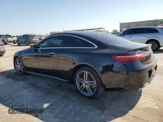 2019 Mercedes-Benz E-Class E 450 with VIN WDD1J6JB0KF086632, listed as a Copart auction lot 57780964 with 93,543 mi miles and Salvage Title. Bid and sale history available at carsss.com. Image 2.