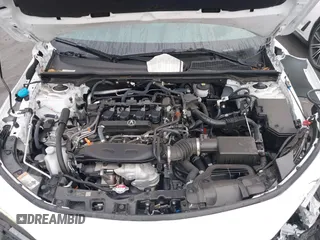 2024 Acura Integra Technology with VIN 19UDE4H64RA017816, listed as a IAAI auction lot 41575702 with 14,430 mi miles and . Bid and sale history available at DreamBid. Image 10.
