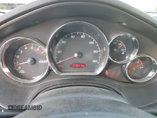 2007 Pontiac G6 G6 with VIN 1G2ZG58N074113700, listed as a Copart auction lot 61547815 with 99,653 mi miles and Salvage title. Bid and sale history available at DreamBid. Image 9.