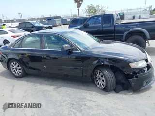 2009 Audi A4 Premium Plus с VIN WAUSF78K49A095012, выставлен на аукционе IAAI как лот 42444022 с пробегом 129 403 миль миль и . История ставок и продаж доступна на DreamBid. Изображение 12.
