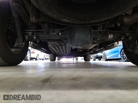 2022 Ford F-150 XL z VIN 1FTFW1ED0NFC41149, wystawiony jako IAAI lot #42785423 z przebiegiem 22 280 mil mil oraz . Historia ofert i sprzedaży dostępna na DreamBid. Obrazek 8.