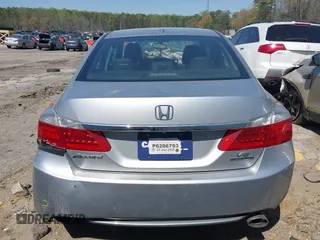 2015 Honda Accord Touring with VIN 1HGCR3F92FA017199, listed as a IAAI auction lot 41892783 with Not provided miles and . Bid and sale history available at DreamBid. Image 15.