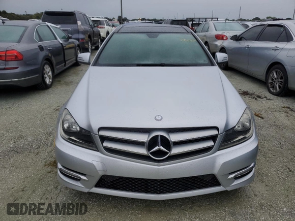 2013 Mercedes-Benz C C 350 with VIN WDDGJ5HB0DF959342, listed as a Copart auction lot 74553684 with Not Provided miles and Salvage Title. Bid and sale history available at carsss.com. Image 5.