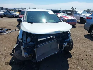 2017 Honda CR-V LX with VIN 2HKRW6H34HH219033, listed as a IAAI auction lot 41948876 with 105,813 mi miles. Bid and sale history available at carsss.com. Image 13.