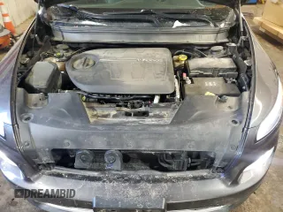 2016 Jeep Cherokee Limited with VIN 1C4PJMDS5GW203634, listed as a Copart auction lot 42086905 with 104,307 mi miles and Salvage Title. Bid and sale history available at DreamBid. Image 12.