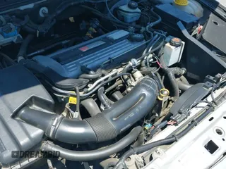 2002 Saturn LS with VIN 1G8JS54F92Y593530, listed as a IAAI auction lot 42704497 with 95,295 mi miles and . Bid and sale history available at DreamBid. Image 12.