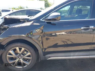 2018 Hyundai Santa Fe Ultimate with VIN 5NMZW4LA4JH054307, listed as a IAAI auction lot 42532426 with 148,299 mi miles and . Bid and sale history available at DreamBid. Image 17.