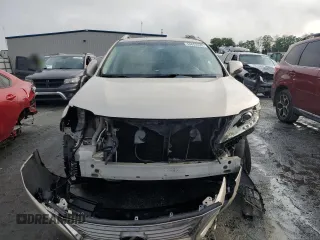 2013 Lexus RX 350 z VIN 2T2ZK1BAXDC094957, wystawiony jako Copart lot #54658325 z przebiegiem 125 853 mil mil oraz Szkoda całkowita • Salvage title. Historia ofert i sprzedaży dostępna na DreamBid. Obrazek 5.