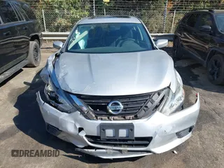 2017 Nissan Altima S with VIN 1N4AL3AP7HN326973, listed as a IAAI auction lot 41873195 with 200,187 mi miles and . Bid and sale history available at DreamBid. Image 12.