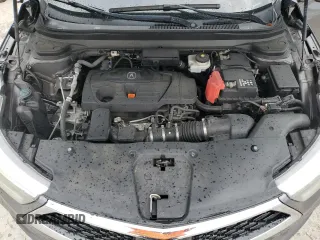 2019 Acura RDX z VIN 5J8TC1H30KL014458, wystawiony jako Copart lot #56375365 z przebiegiem 199 787 mil mil oraz Szkoda całkowita • Salvage title. Historia ofert i sprzedaży dostępna na DreamBid. Obrazek 12.