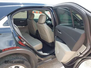 2020 Cadillac XT4 FWD Luxury z VIN 1GYAZAR4XLF146598, wystawiony jako IAAI lot #42211317 z przebiegiem 37 313 mil mil oraz . Historia ofert i sprzedaży dostępna na DreamBid. Obrazek 8.