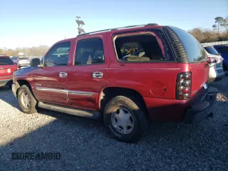 2005 GMC Yukon SLE with VIN 1GKEC13V55R156956, listed as a Copart auction lot 88989075 with 293,728 mi miles and Salvage Title. Bid and sale history available at carsss.com. Image 2.