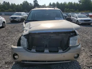 2004 GMC Envoy SLE z VIN 1GKET16S946198449, wystawiony jako Copart lot #58758375 z przebiegiem 102 946 mil mil oraz Szkoda całkowita • Salvage title. Historia ofert i sprzedaży dostępna na DreamBid. Obrazek 5.