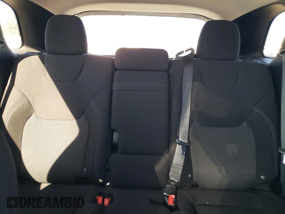 2019 Jeep Cherokee Latitude with VIN 1C4PJMCX7KD102726, listed as a Copart auction lot 50888345 with 99,426 mi miles and Salvage Title. Bid and sale history available at carsss.com. Image 10.