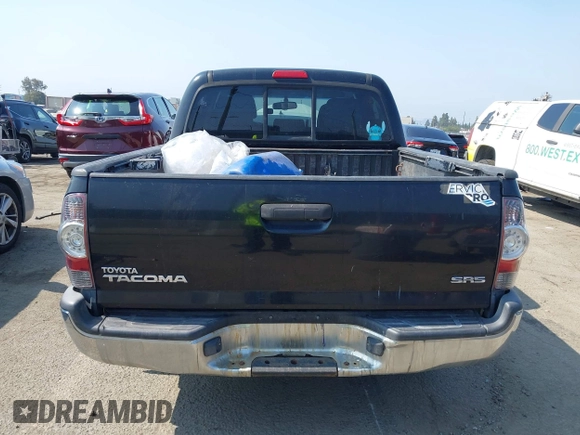 2013 Toyota Tacoma with VIN 5TFJX4CN1DX030720, listed as a IAAI auction lot 42750091 with 88,318 mi miles and . Bid and sale history available at DreamBid. Image 16.