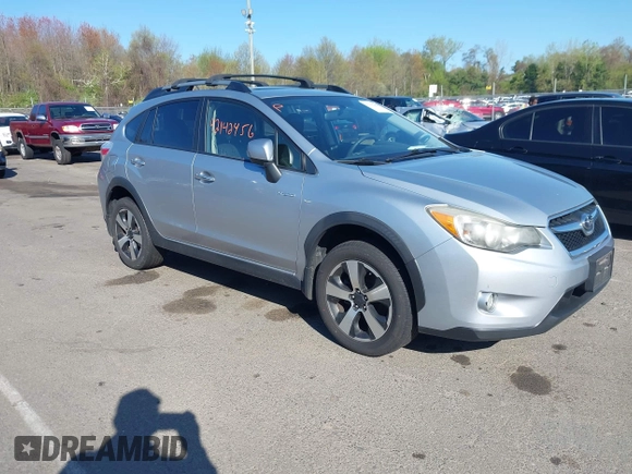 2014 Subaru Crosstrek Touring z VIN JF2GPBKC6EH279204, wystawiony jako IAAI lot #42142456 z przebiegiem 200 919 mil mil oraz . Historia ofert i sprzedaży dostępna na DreamBid. Obrazek 1.
