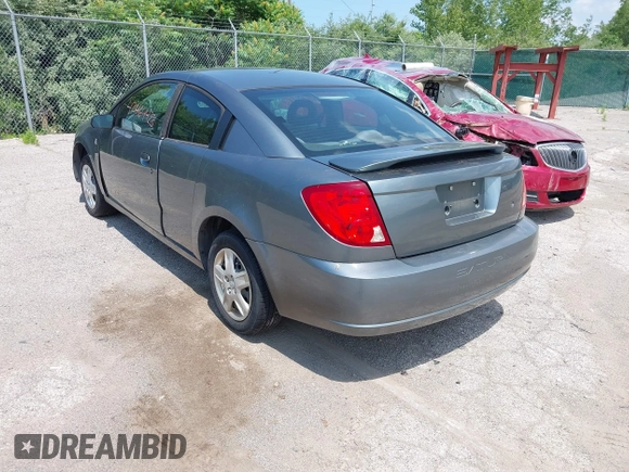 2007 Saturn ION z VIN 1G8AN15F07Z157648, wystawiony jako IAAI lot #42464428 z przebiegiem 163 884 mil mil oraz . Historia ofert i sprzedaży dostępna na DreamBid. Obrazek 3.