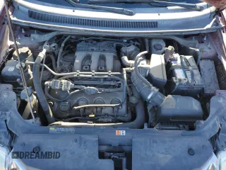 2008 Ford Taurus X Eddie Bauer с VIN 1FMDK07WX8GA10801, выставлен на аукционе Copart как лот 88365745 с пробегом 183 109 миль миль и Списание • Salvage title. История ставок и продаж доступна на DreamBid. Изображение 13.