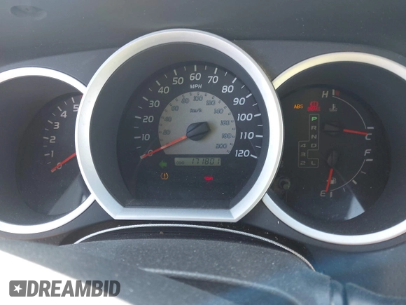 2006 Toyota Tacoma z VIN 5TELU42N56Z232703, wystawiony jako IAAI lot #41689447 z przebiegiem 171 801 mil mil oraz . Historia ofert i sprzedaży dostępna na DreamBid. Obrazek 7.
