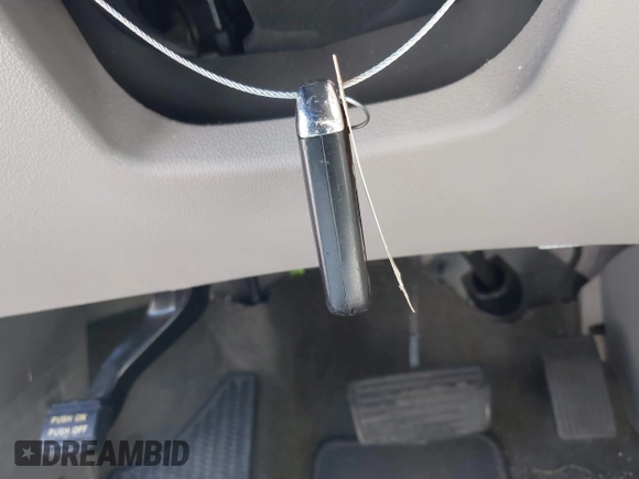 2016 Honda Odyssey SE with VIN 5FNRL5H39GB048487, listed as a IAAI auction lot 42059132 with 140,411 mi miles and . Bid and sale history available at DreamBid. Image 11.