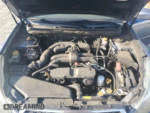 2013 Subaru Legacy Premium with VIN 4S3BMBC61D3039838, listed as a Copart auction lot 59431575 with 189,244 mi miles and Clean title. Bid and sale history available at DreamBid. Image 11.