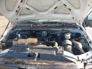 2004 Ford F-350 XL with VIN 1FTSW30L04EC56795, listed as a IAAI auction lot 41628682 with Not Provided miles and . Bid and sale history available at DreamBid. Image 10.
