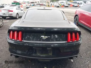 2016 Ford Mustang EcoBoost with VIN 1FA6P8TH2G5293215, listed as a IAAI auction lot 42032241 with 96,960 mi miles and . Bid and sale history available at DreamBid. Image 16.