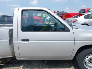 1993 Nissan Frontier with VIN 1N6SD11S4PC402144, listed as a IAAI auction lot 42560977 with 100,076 mi miles and . Bid and sale history available at DreamBid. Image 14.