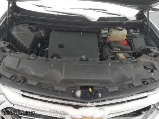 2020 Chevrolet Traverse LT Cloth with VIN 1GNEVGKW6LJ318339, listed as a Copart auction lot 44371435 with 71,155 mi miles and Salvage Title. Bid and sale history available at carsss.com. Image 13.