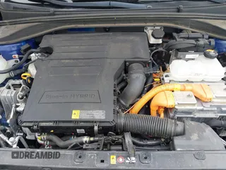 2019 Hyundai Ioniq z VIN KMHC65LD1KU159740, wystawiony jako IAAI lot #42321308 z przebiegiem 41 144 mil mil oraz . Historia ofert i sprzedaży dostępna na DreamBid. Obrazek 10.