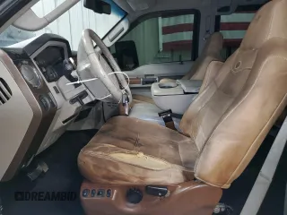 2010 Ford F-350 XL with VIN 1FTWW3BR1AEA94478, listed as a Copart auction lot 65354225 with 213,504 mi miles and Clean title. Bid and sale history available at DreamBid. Image 7.